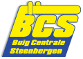 logo Buigcentrale Steenbergen